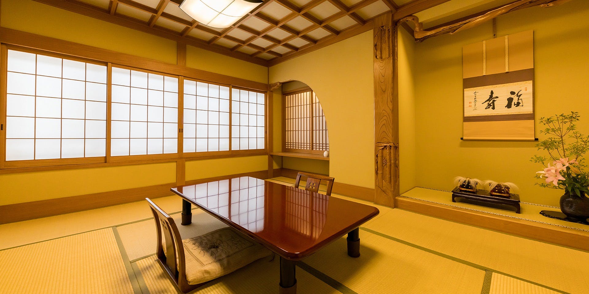 寿司割烹 幸鮨 - 画像3