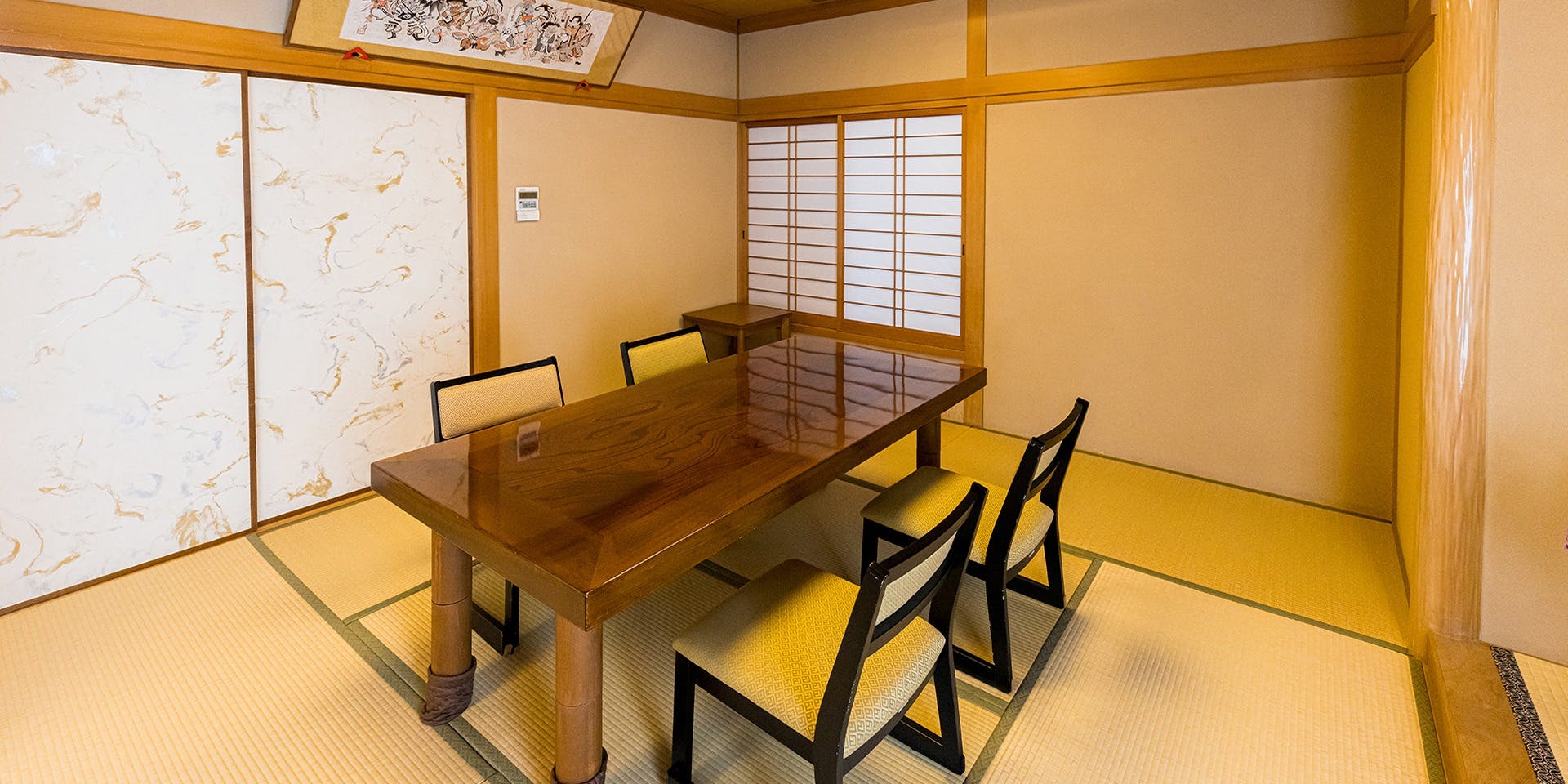 寿司割烹 幸鮨 - 画像4