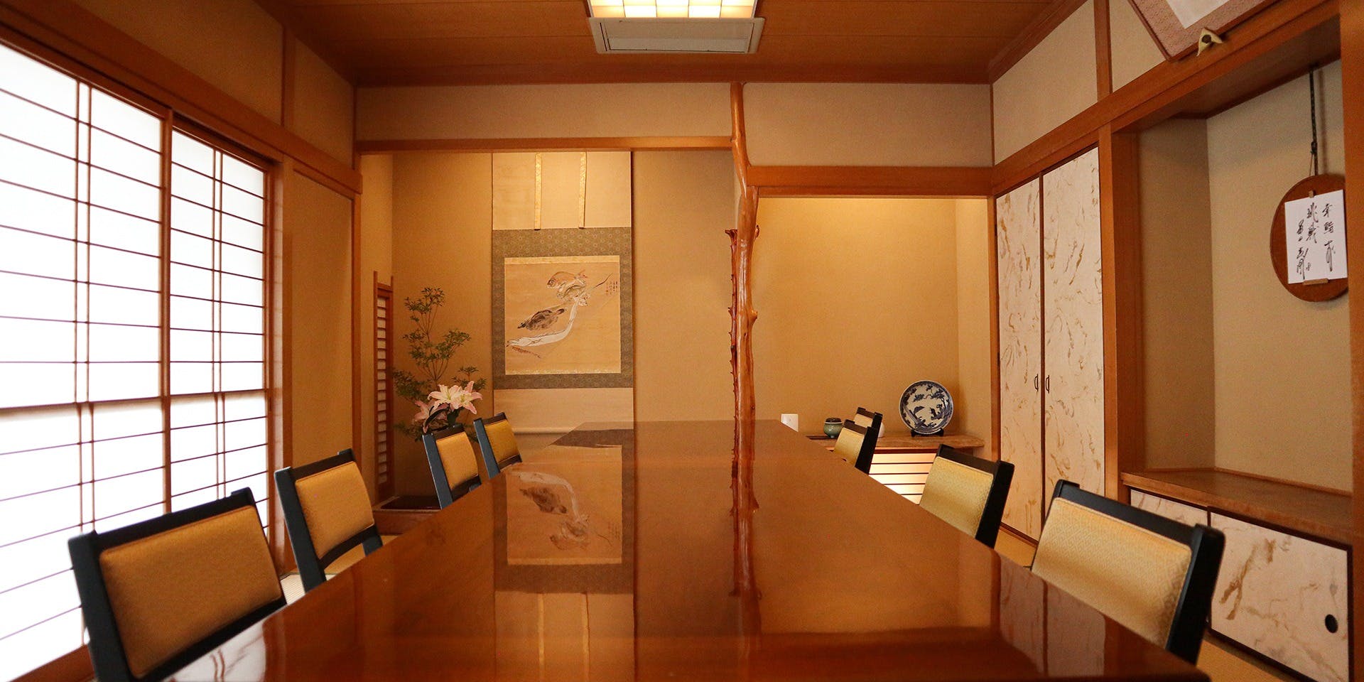 寿司割烹 幸鮨 - 画像6