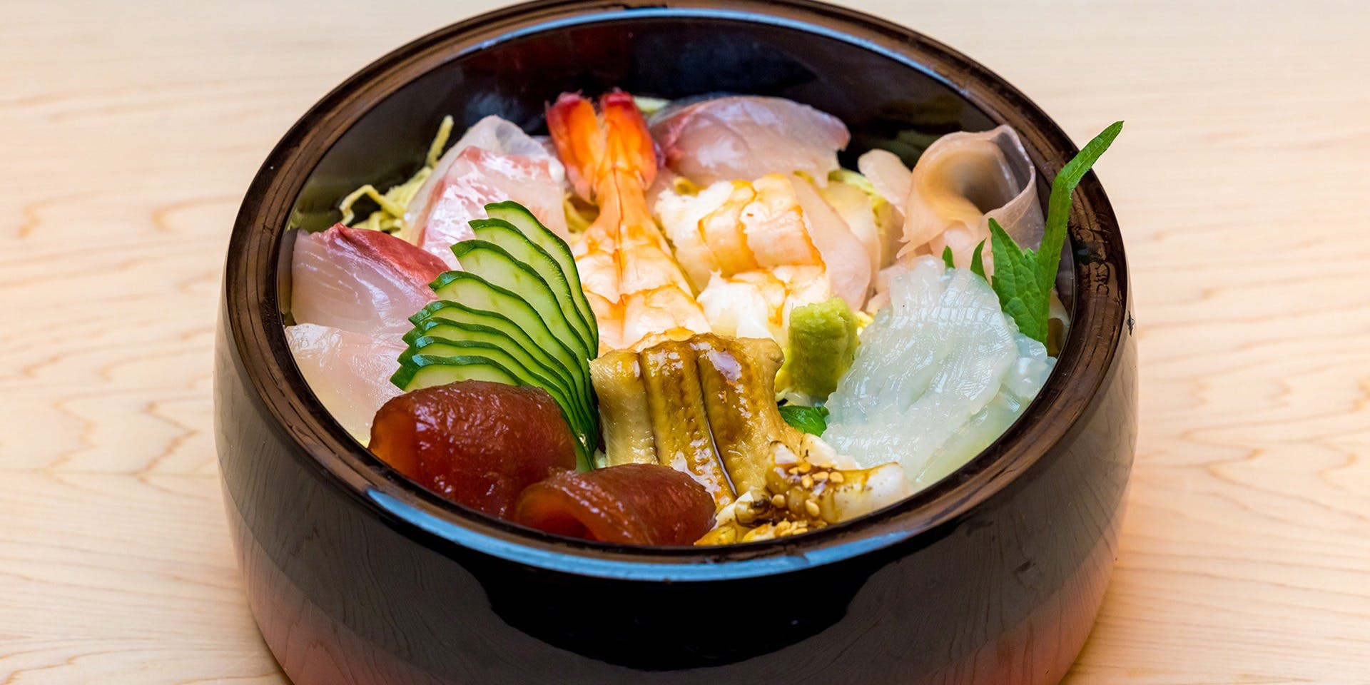 寿司割烹 幸鮨 - 画像8