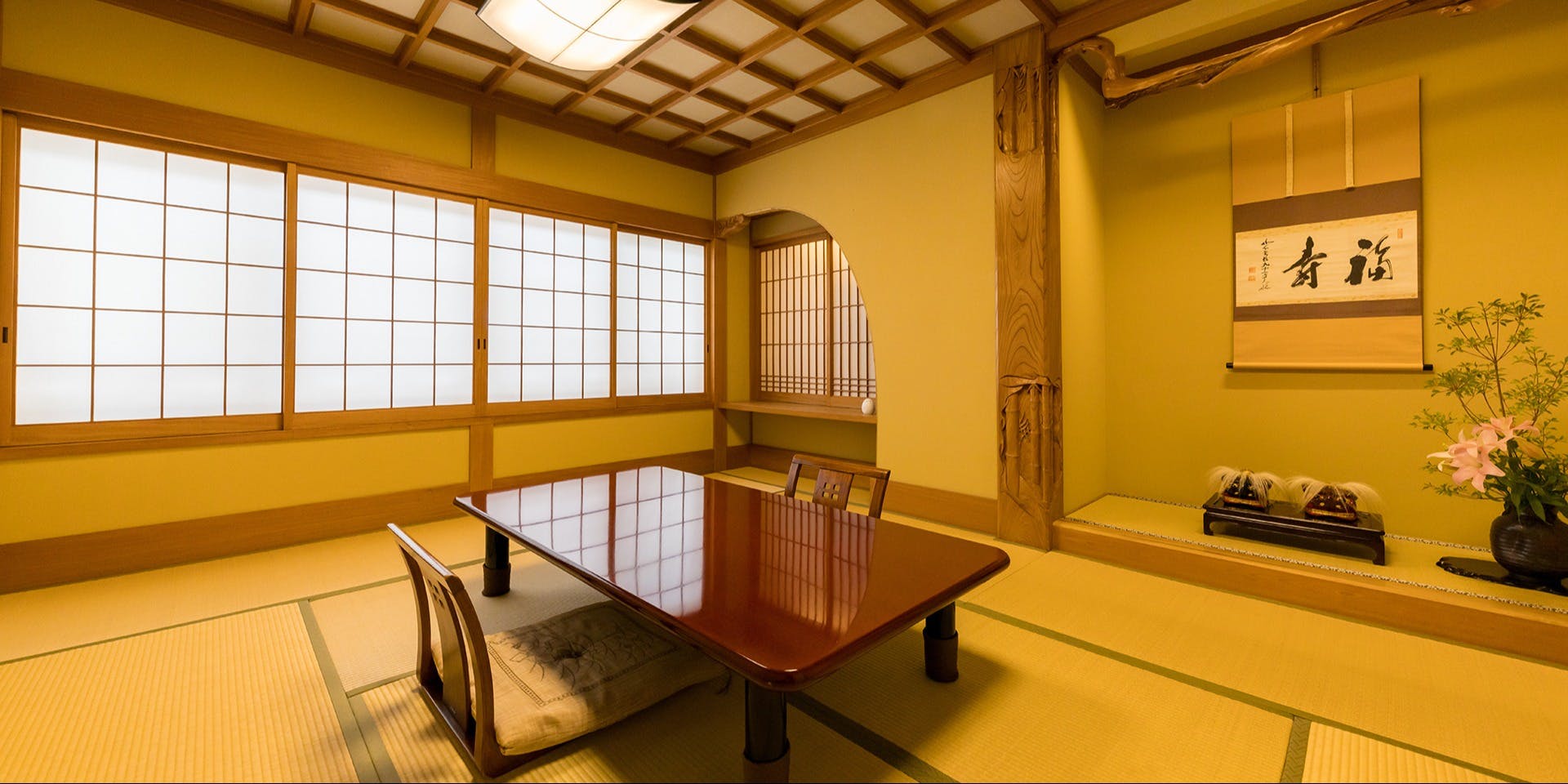 寿司割烹 幸鮨 - 画像14