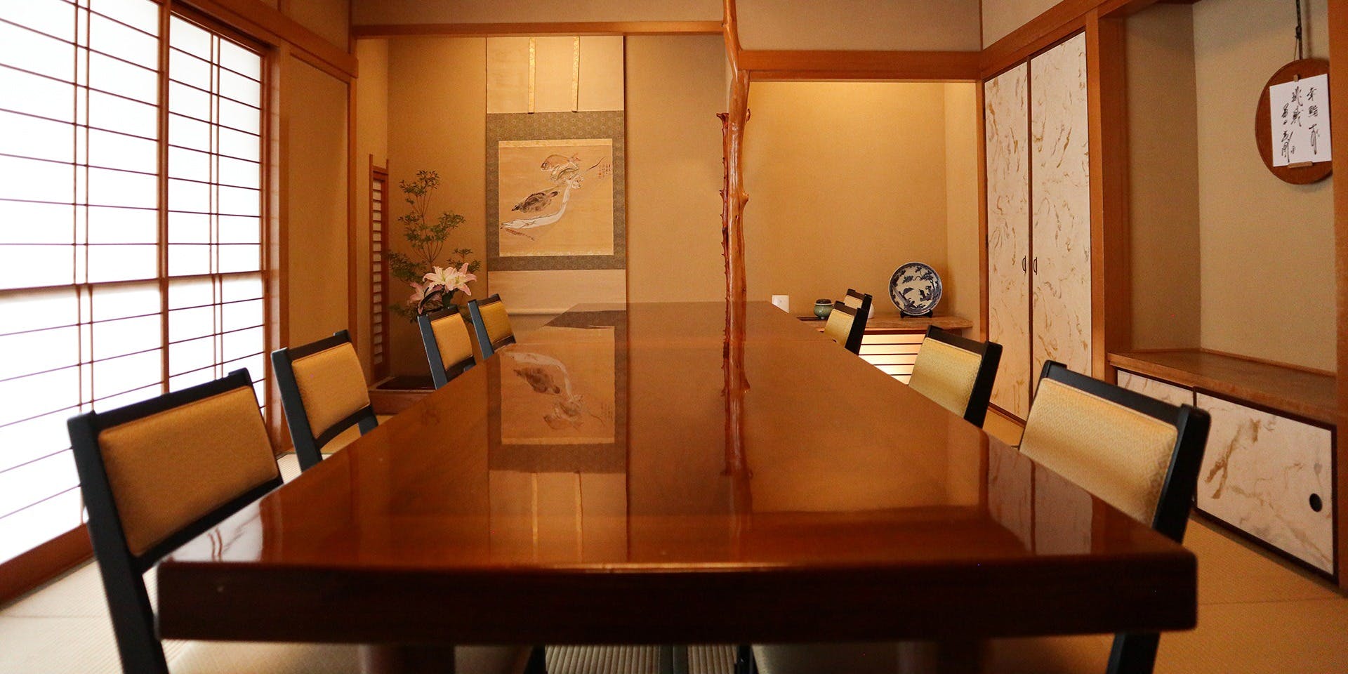 寿司割烹 幸鮨 - 画像15