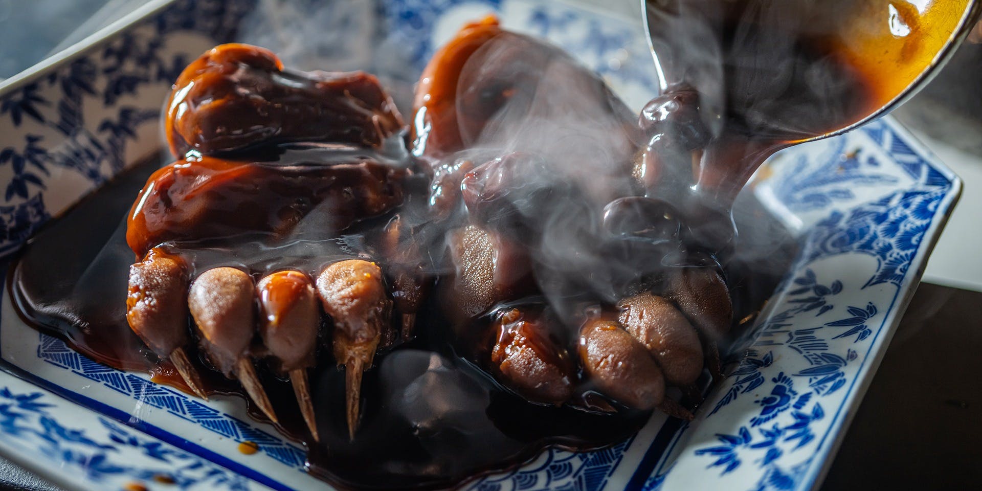 暁 西麻布（Xiao【旧店名】食十二ヶ月 中島武）