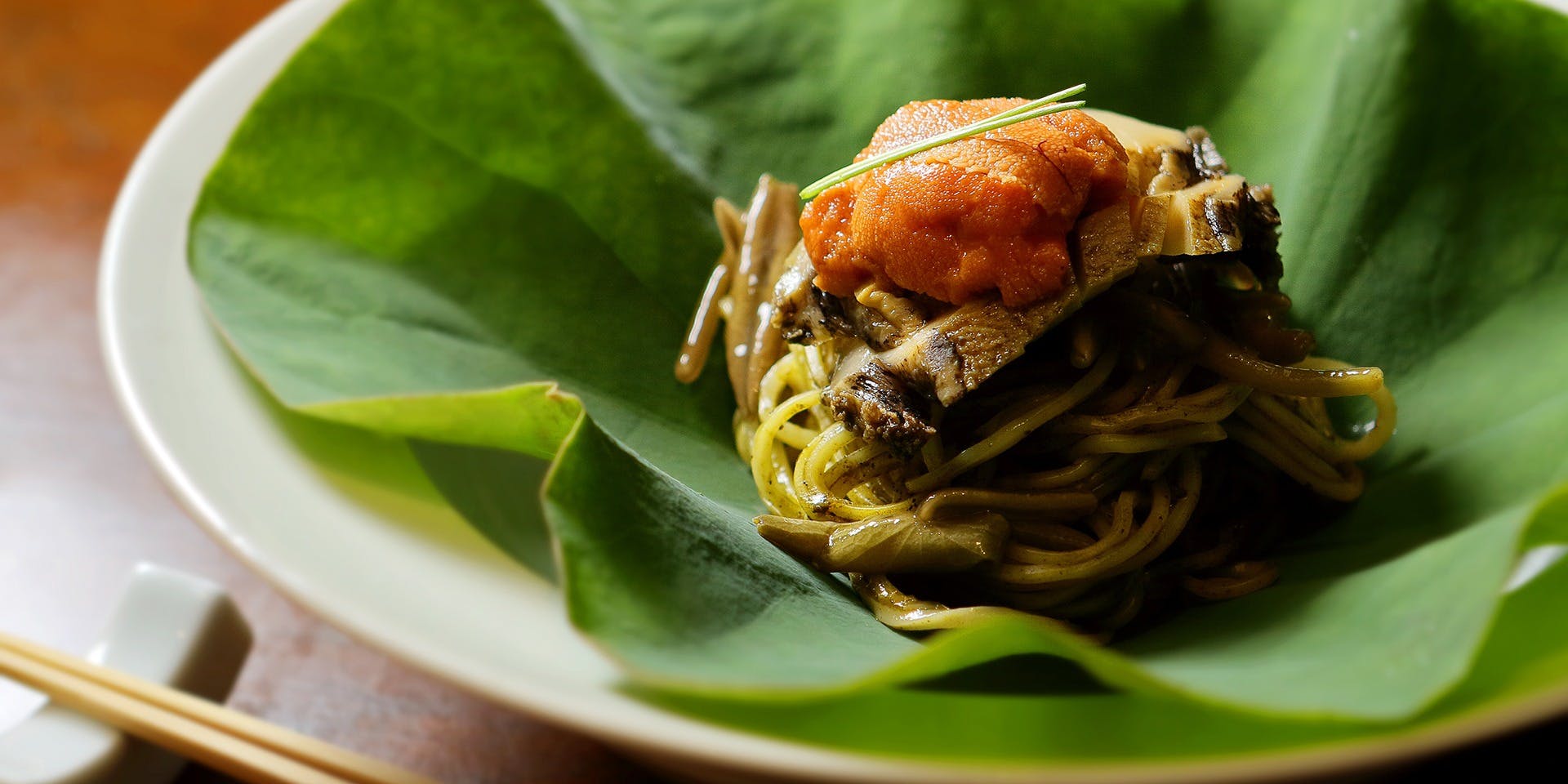 暁 西麻布（Xiao【旧店名】食十二ヶ月 中島武）