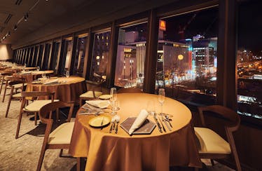 THE GARDEN SAPPORO HOKKAIDO GRILLE