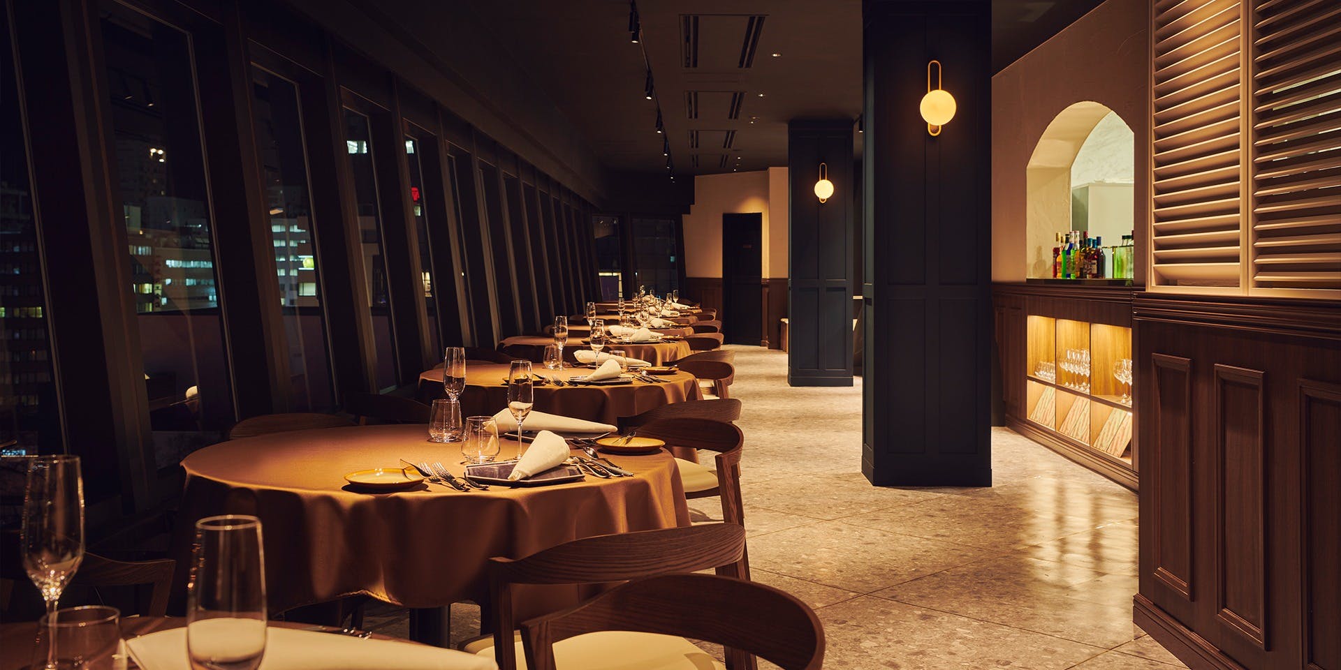 THE GARDEN SAPPORO HOKKAIDO GRILLE - 画像2