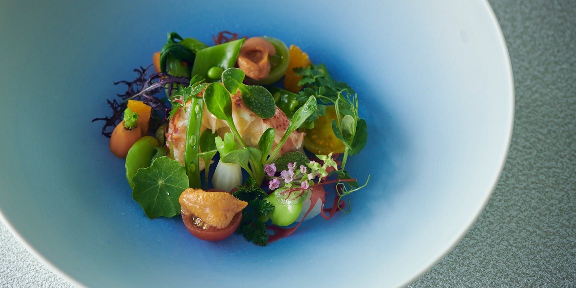 THE GARDEN SAPPORO HOKKAIDO GRILLE（ザ ガーデン サッポロ ホッカイドウ グリル）