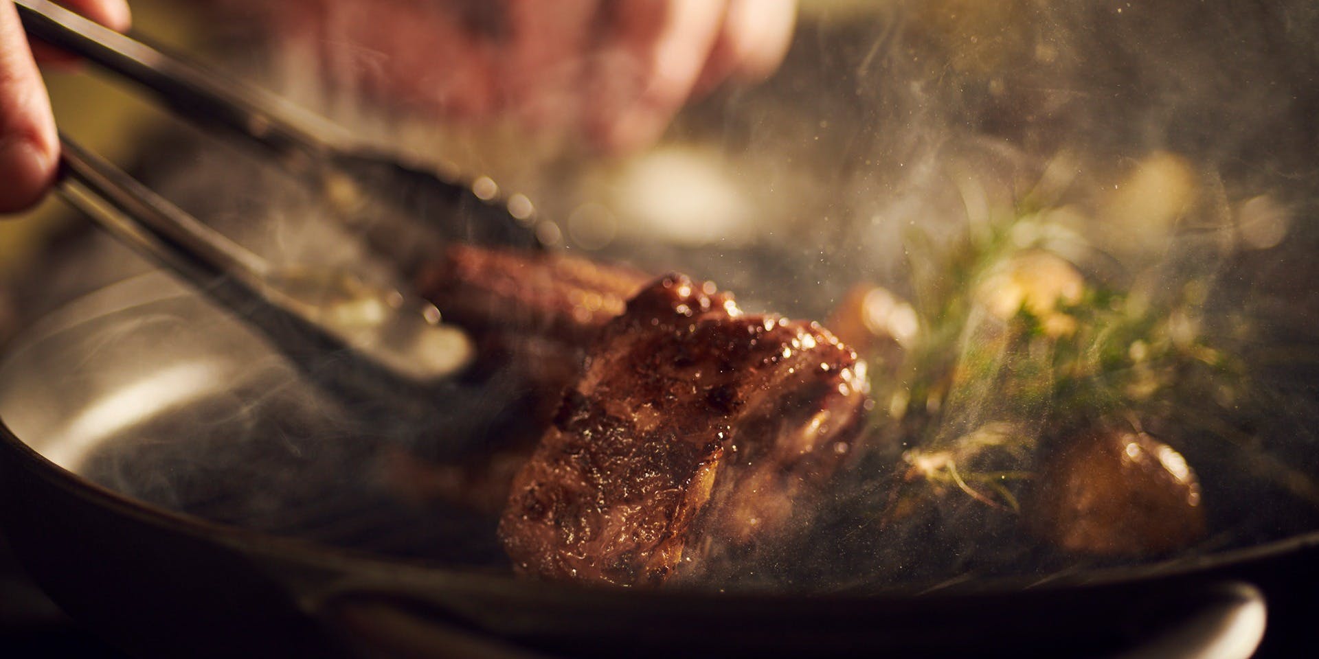 THE GARDEN SAPPORO HOKKAIDO GRILLE（ザ ガーデン サッポロ ホッカイドウ グリル）