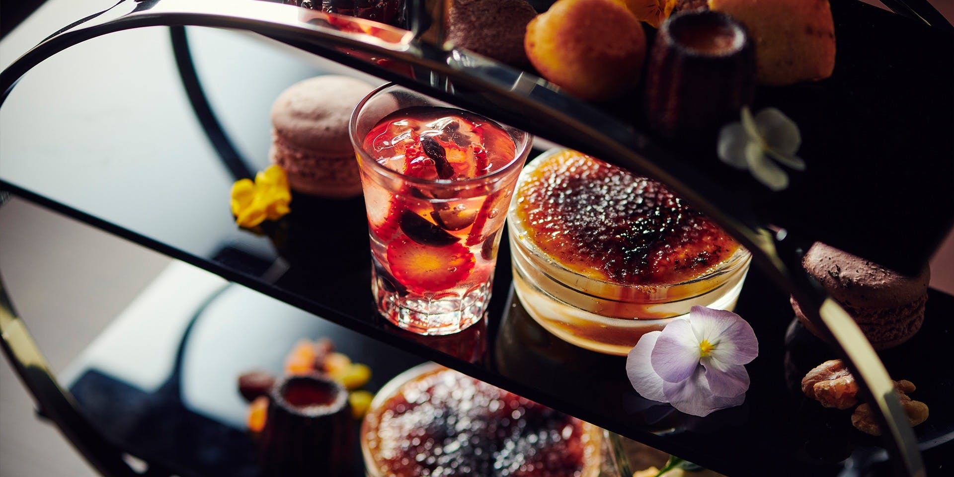 THE GARDEN SAPPORO HOKKAIDO GRILLE（ザ ガーデン サッポロ ホッカイドウ グリル）