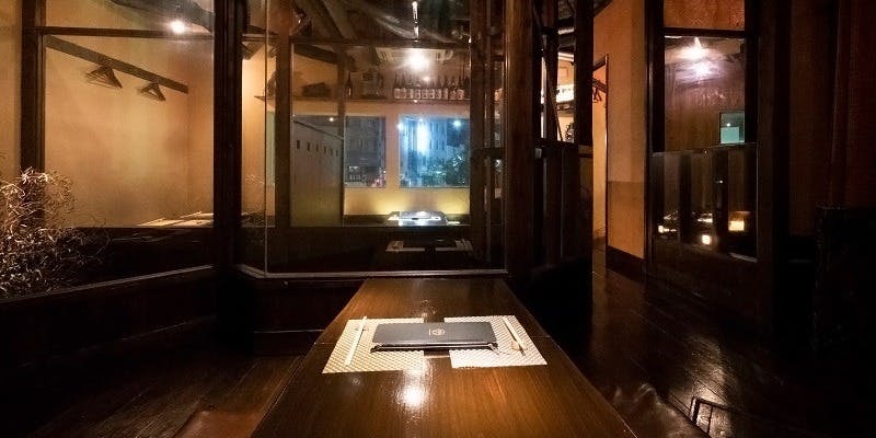 記念日におすすめのレストラン・神戸 座屋の写真2