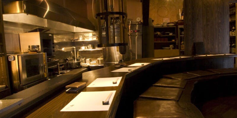 神戸 座屋 - 画像1