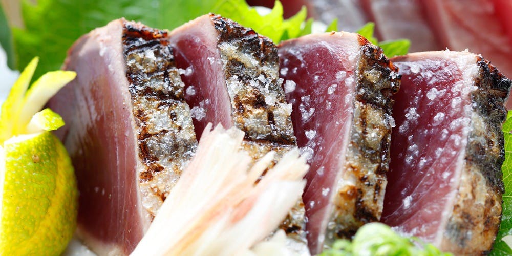 座屋 高知本店 - 画像4