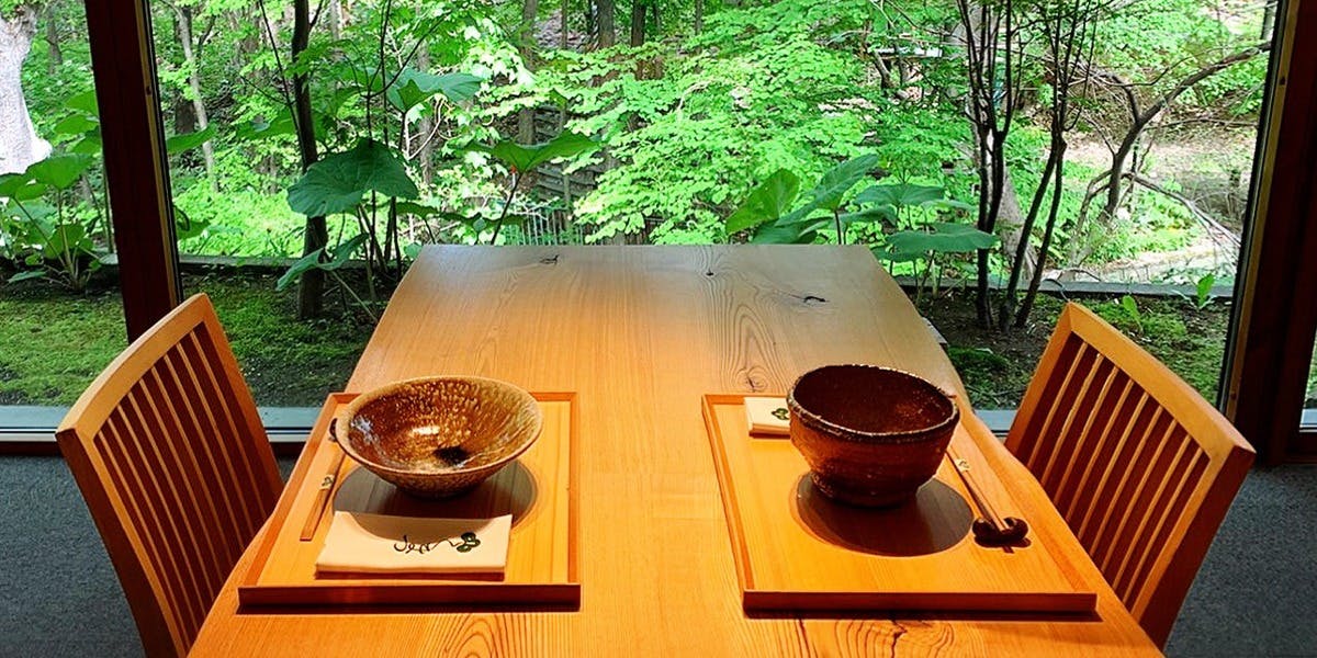 日本料理こまつ - 画像2