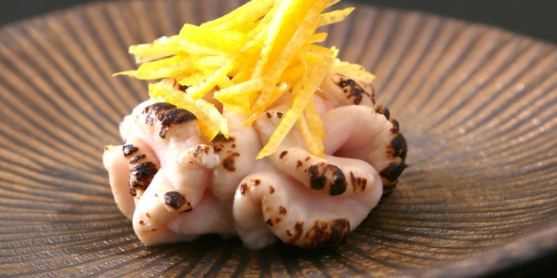 日本料理こまつ - 画像5