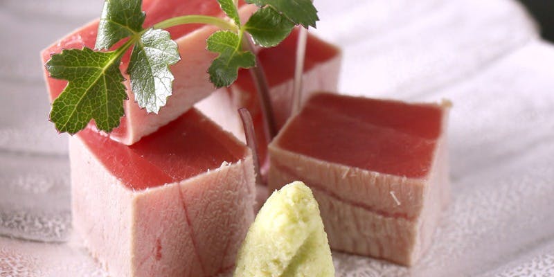 日本料理こまつ - 画像4