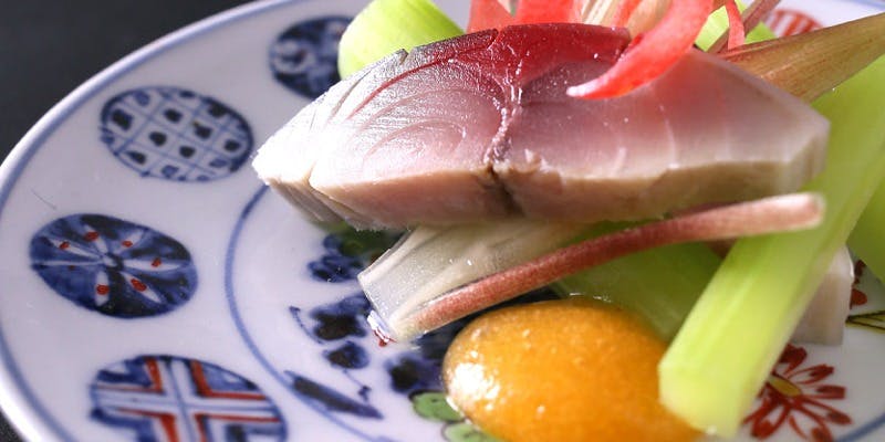 日本料理こまつ