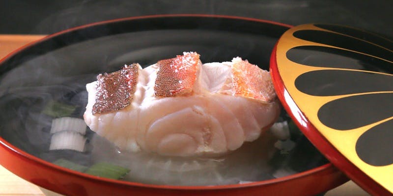 日本料理こまつ