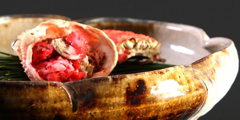 日本料理こまつ