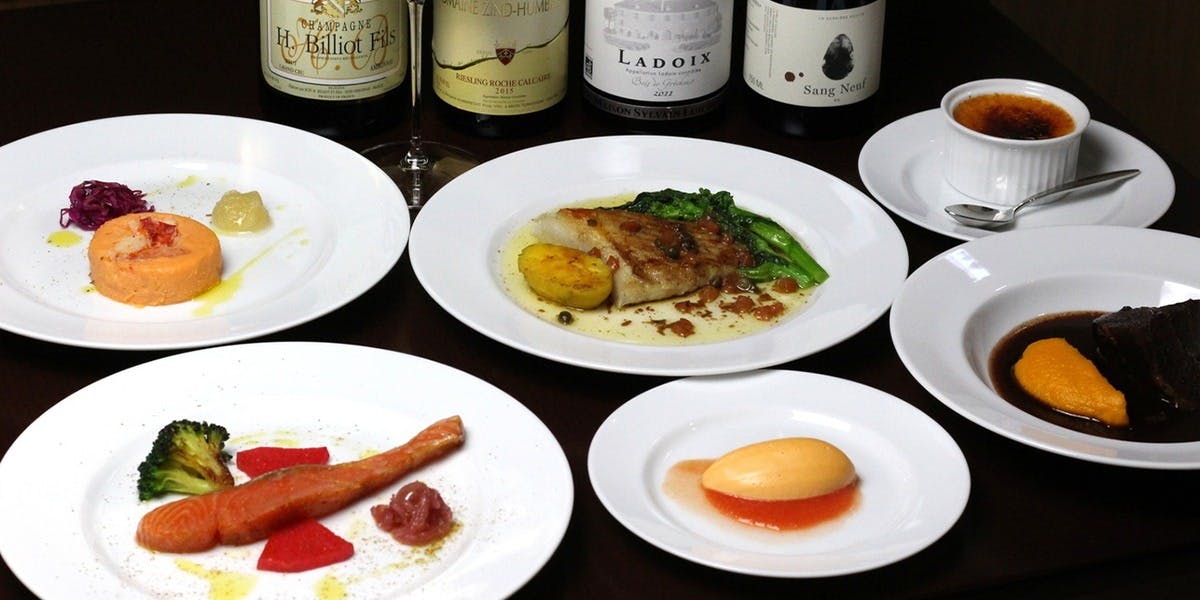 ラボンヌターシュ - 画像3