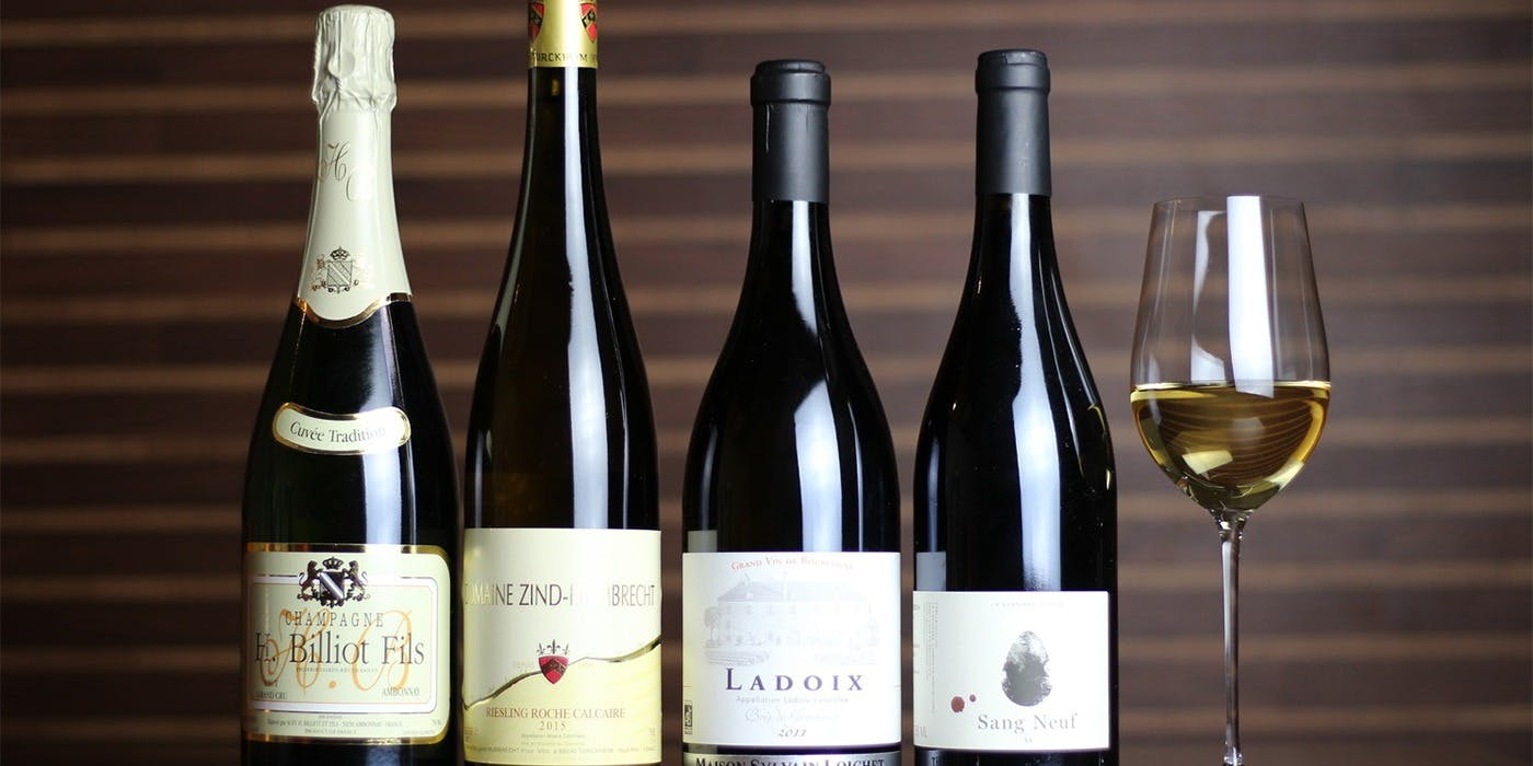 ラボンヌターシュ - 画像9