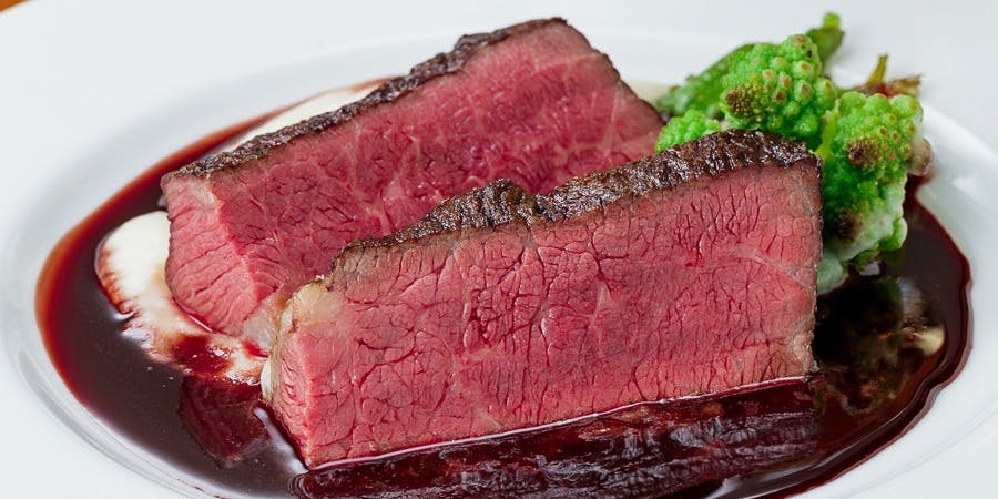 シャンパン食堂 - 画像9