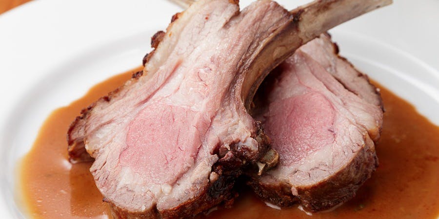 シャンパン食堂 - 画像8