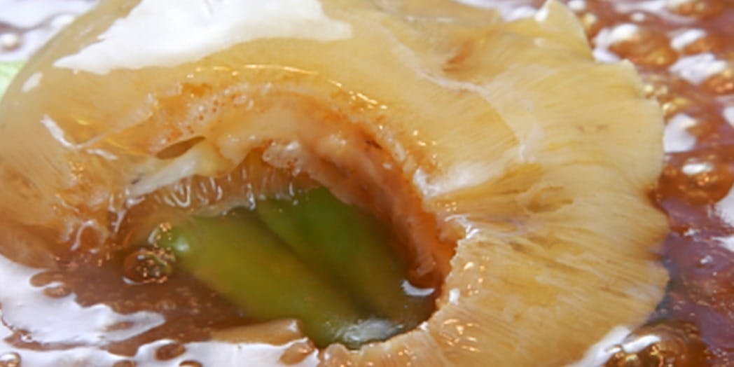 新中国料理 HARAKAWA 堺本店（ハラカワ）