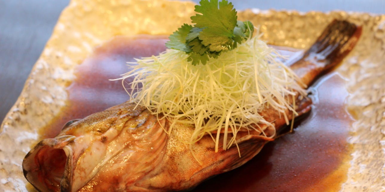 新中国料理 HARAKAWA 堺本店（ハラカワ）