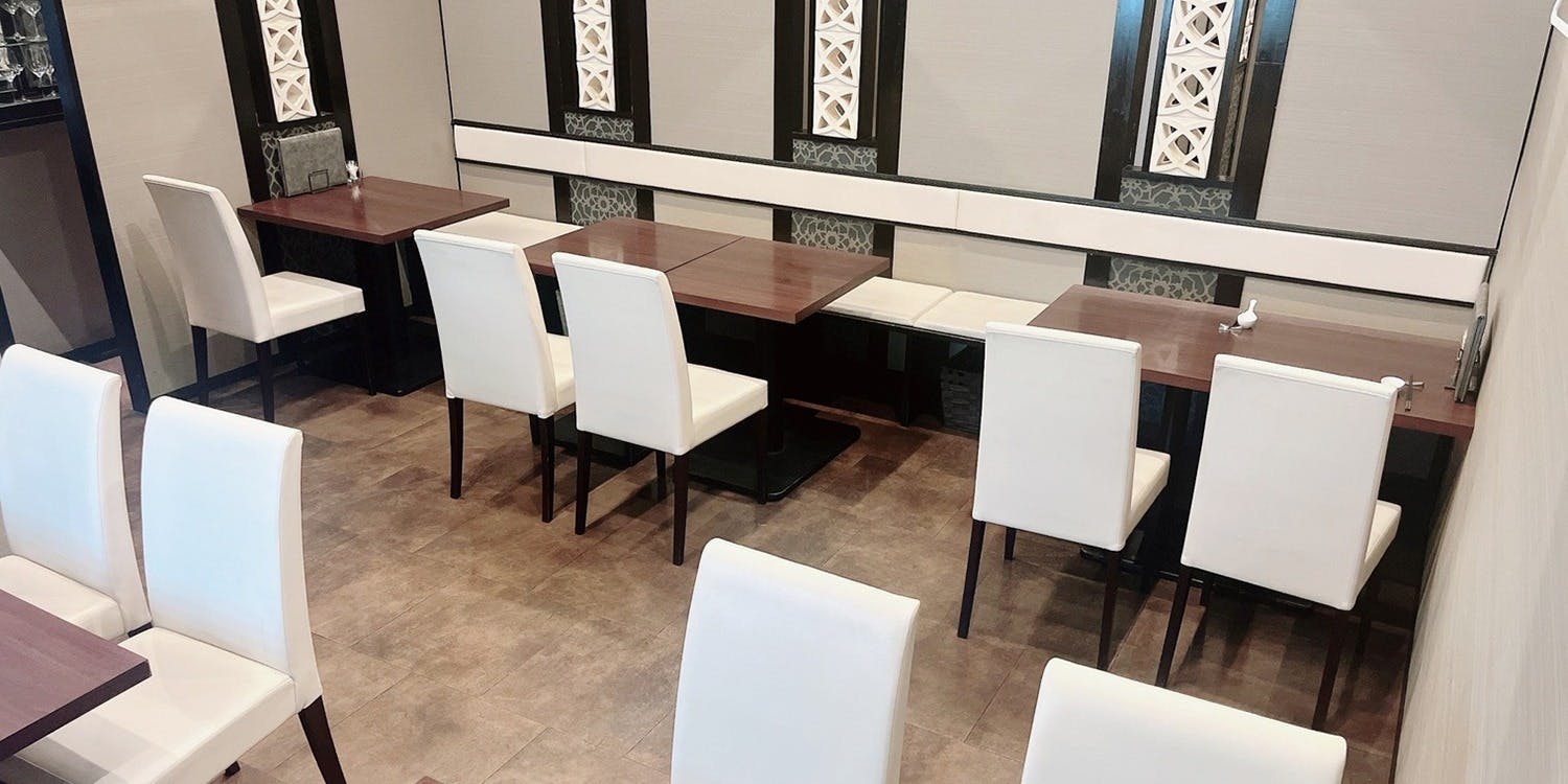 新中国料理 HARAKAWA 堺本店（ハラカワ）