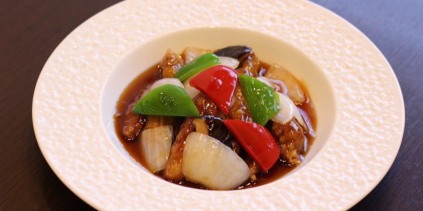 新中国料理 HARAKAWA 堺本店（ハラカワ）