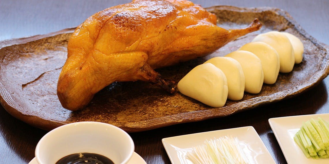 新中国料理 HARAKAWA 堺本店（ハラカワ）