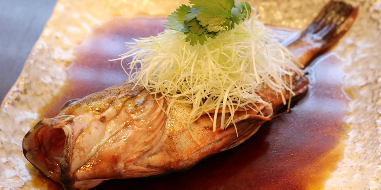 新中国料理 HARAKAWA 堺本店（ハラカワ）