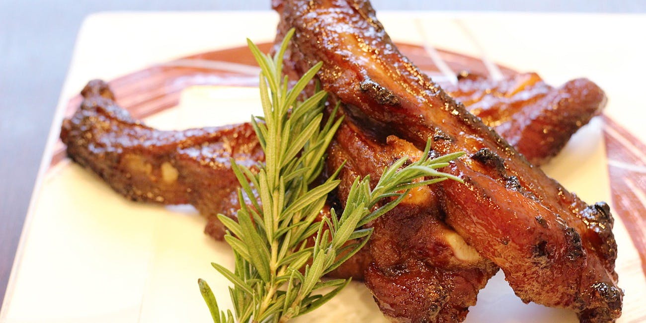 新中国料理 HARAKAWA 堺本店（ハラカワ）