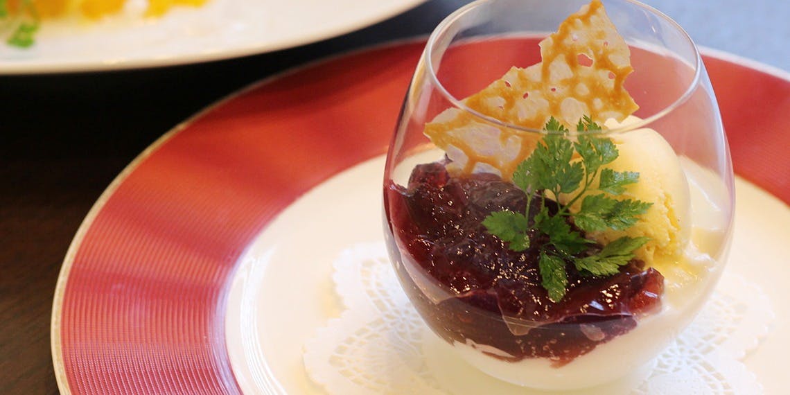 新中国料理 HARAKAWA 堺本店（ハラカワ）