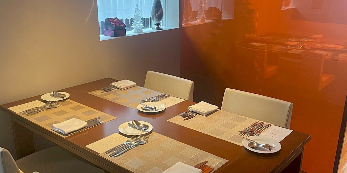 エピセ（【旧店名】セレナ デ ナチュラーレ） 2枚目