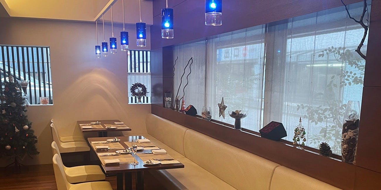 エピセ（【旧店名】セレナ デ ナチュラーレ） 1枚目