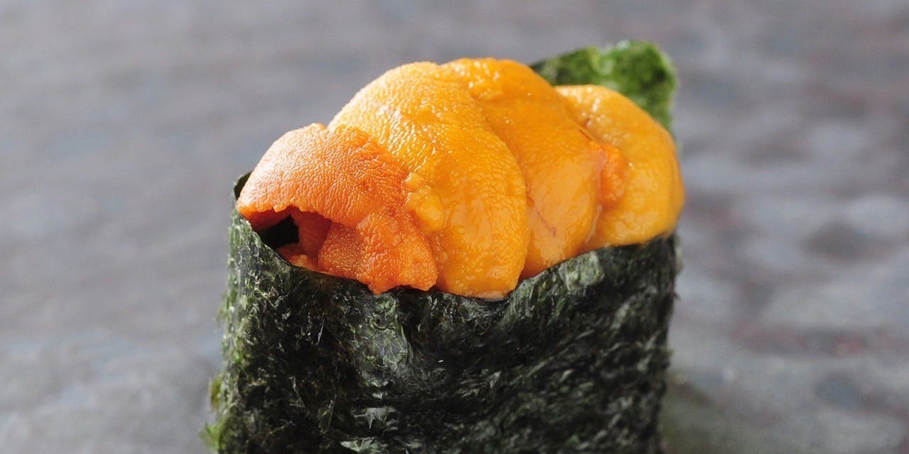 梅田 鮨処いこう