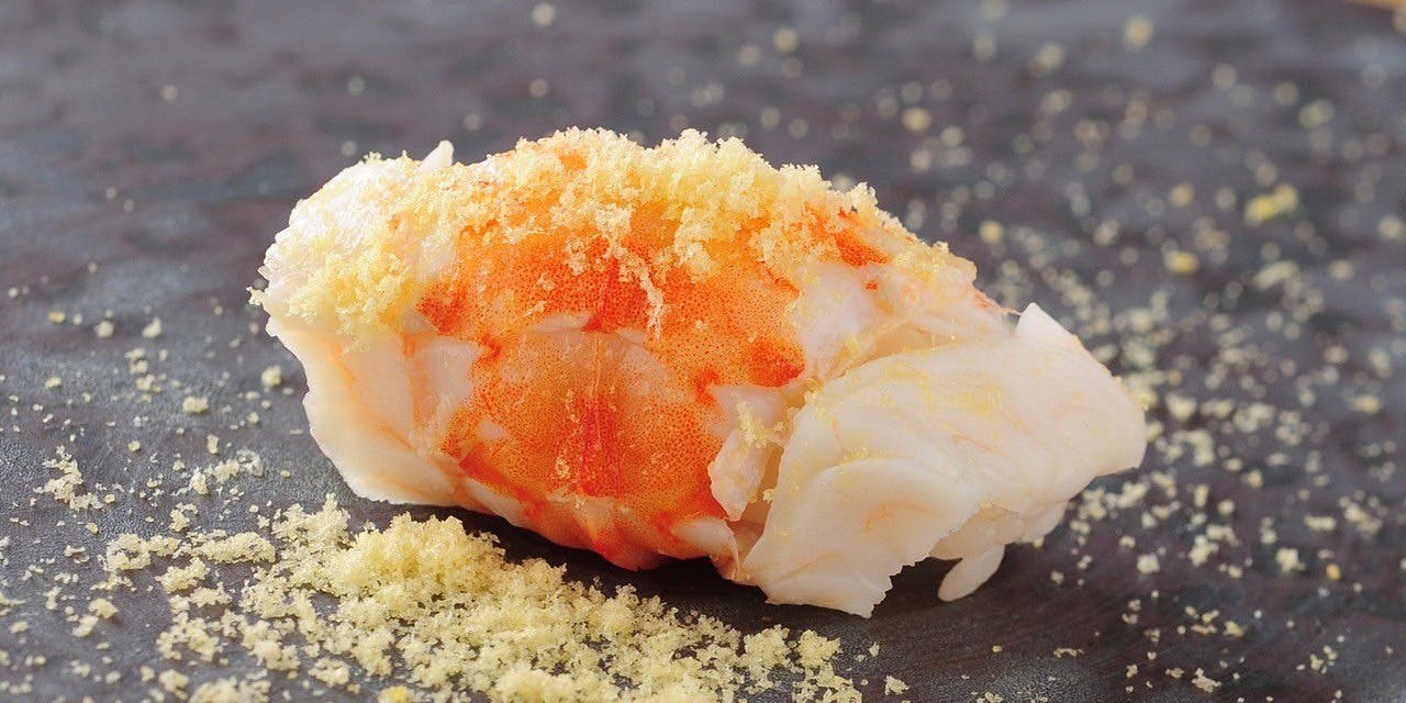 梅田 鮨処いこう