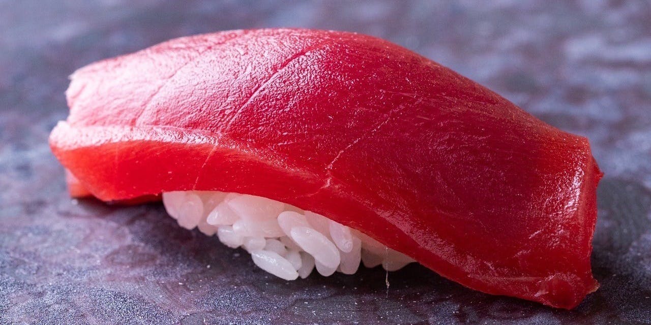 梅田 鮨処いこう