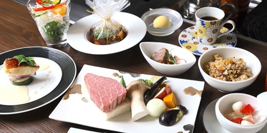 ステーキ屋根裏 - 画像11