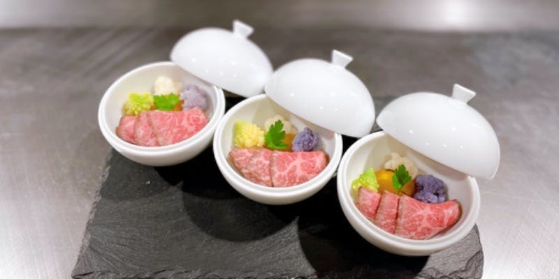 ステーキ屋根裏 - 画像15