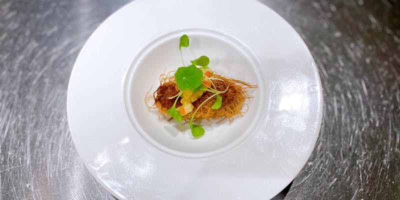 ステーキ屋根裏 - 画像12