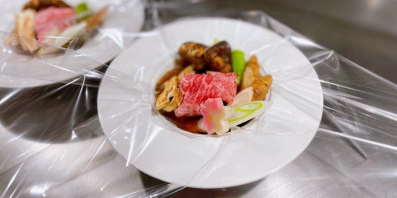 ステーキ屋根裏 - 画像13