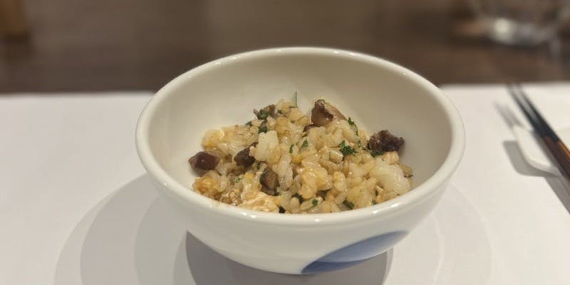 ステーキ屋根裏 - 画像20