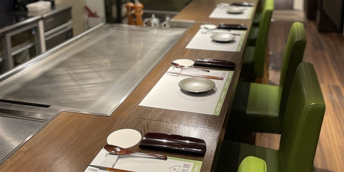 ステーキ屋根裏 - 画像1