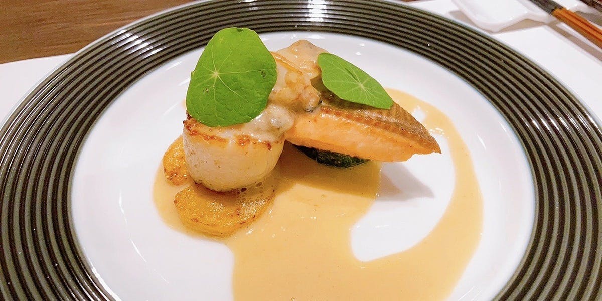 ステーキ屋根裏 - 画像7