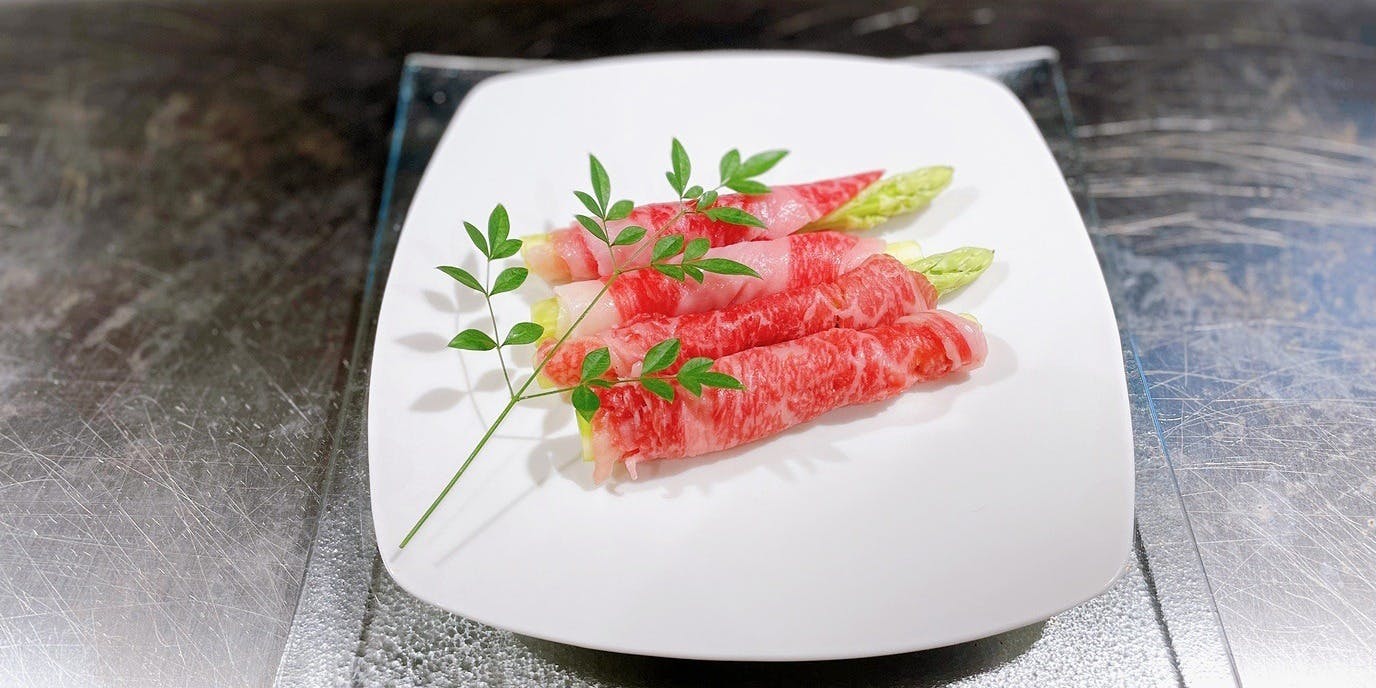 ステーキ屋根裏 - 画像6