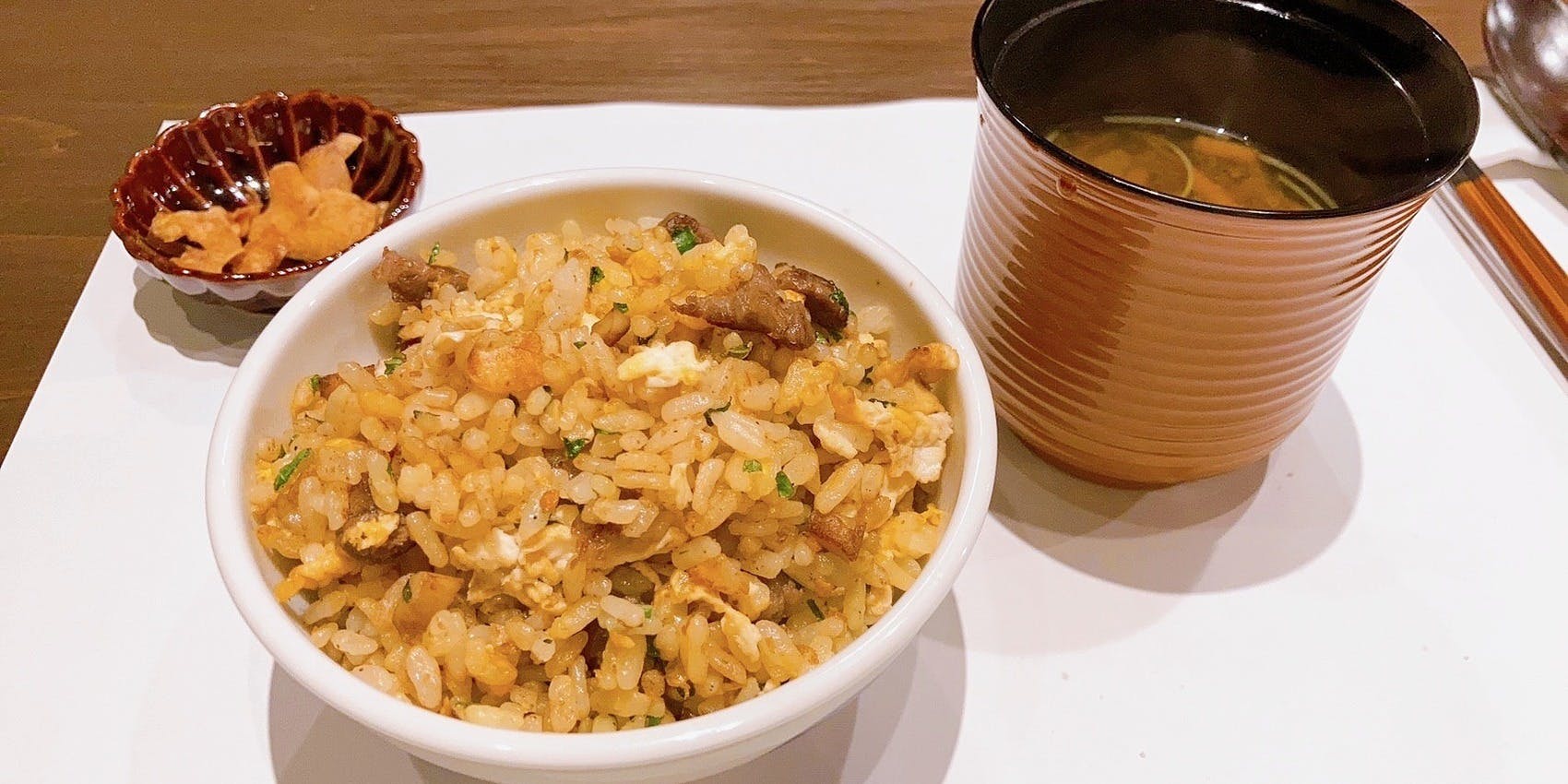 ステーキ屋根裏 - 画像9