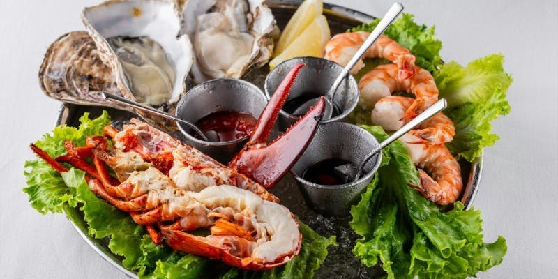 BEEF STEAK CLUB KIYO GINZA - 画像12