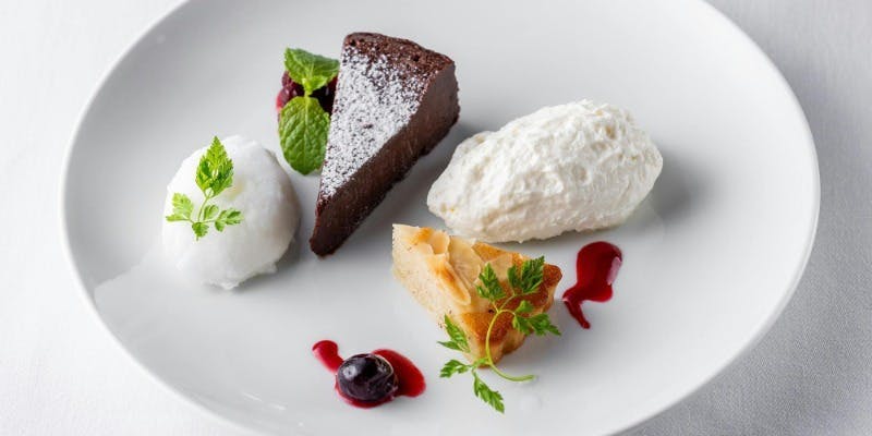 BEEF STEAK CLUB KIYO GINZA - 画像13